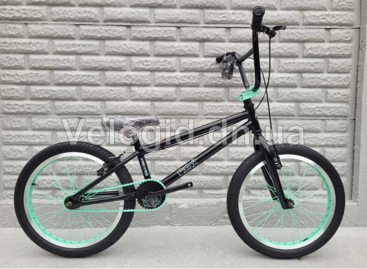 Велосипед BMX TT Fox 20 Mint